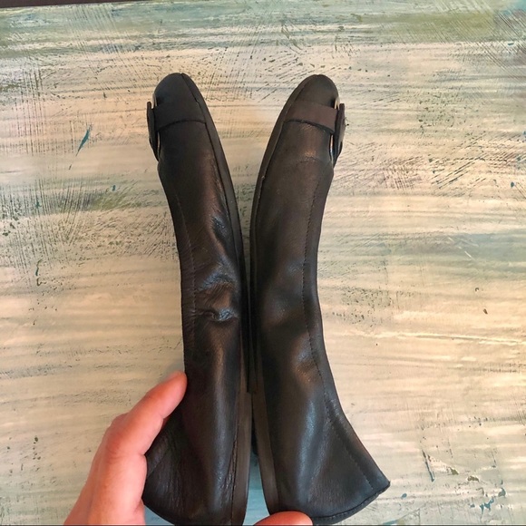 FRANCO Sarto Flats - Picture 4 of 8